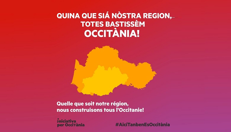 L’ANOC soutient la campagne d’Iniciativa per Occitània « Ici aussi c’est l’Occitanie »