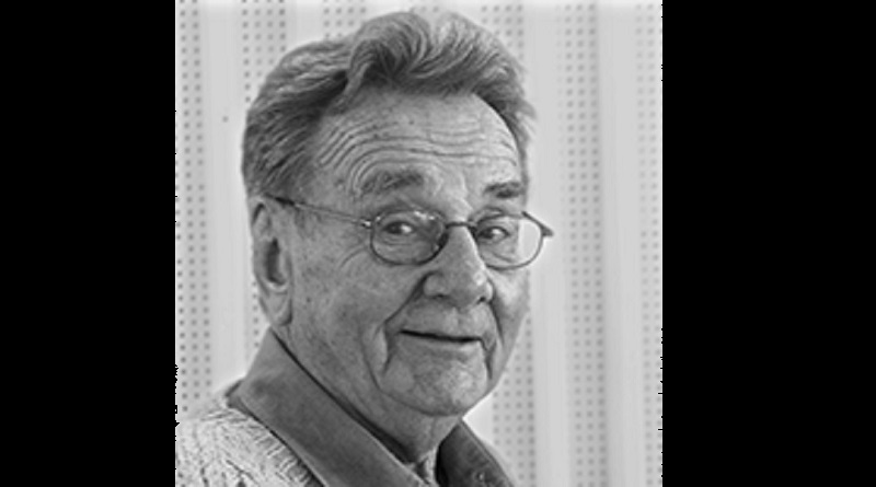 Hommage à l’écrivain et pédagogue Jòrgi Gròs (1922-2018)