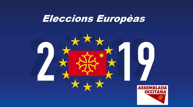 Eleccions europèas: un acte civic occitan es possible