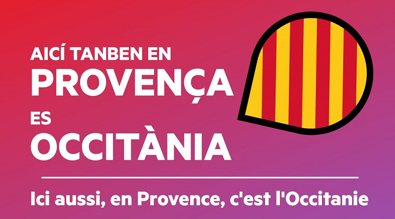 Défense de la Provence: le groupe “Bastir-País Nòstre” crée un scandale et s’auto-exclut du mouvement occitaniste