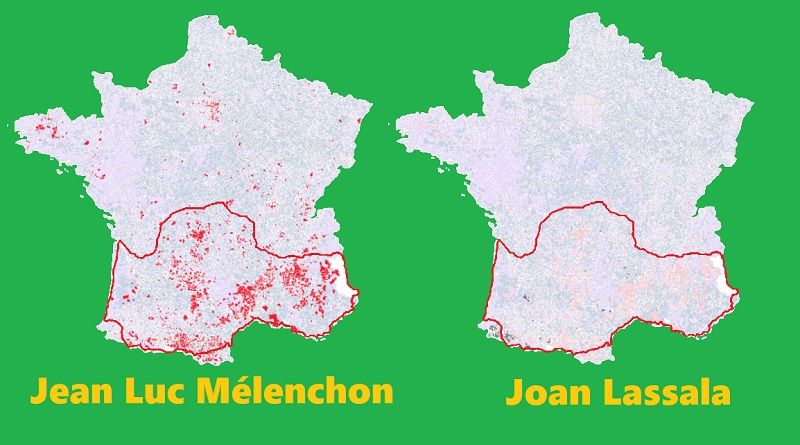 Elezioni francesi: le lezioni del 1º turno