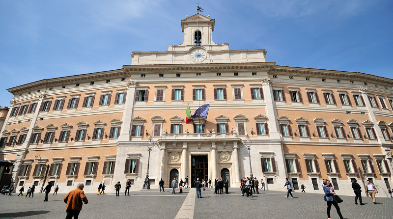 Volèm modificar los collègis electorals italians en favor de la minorança lingüistica occitana