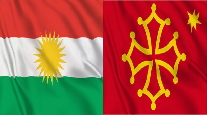 Che la Turchia smetta di reprimere i curdi!