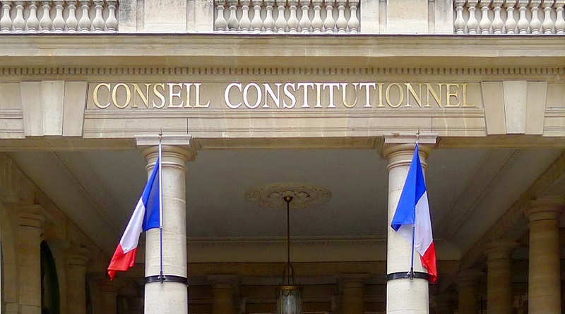 Le Conseil Constitutionnel français attaque encore notre langue: face au blocage, l’indépendance de l’Occitanie est légitime
