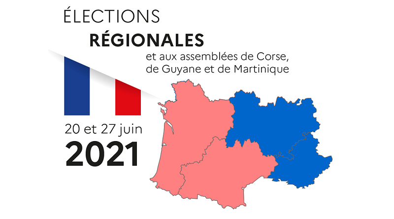 Premier tour des élections régionales 2021: les leçons à retenir